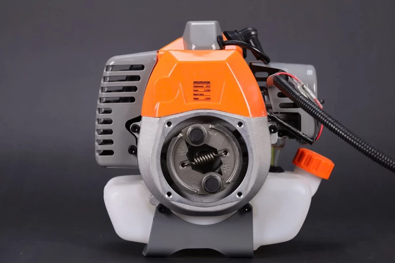 Máy Cắt Cỏ 2 Thì Maxcare MC-330 - Thumbnail 5