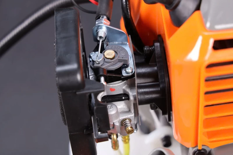 Máy Cắt Cỏ 2 Thì Maxcare MC-430 - Thumbnail 3