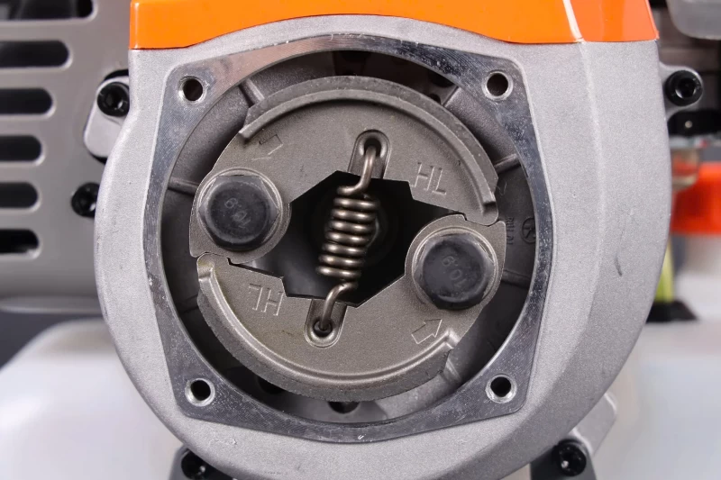 Máy Cắt Cỏ 2 Thì Maxcare MC-430 - Thumbnail 1