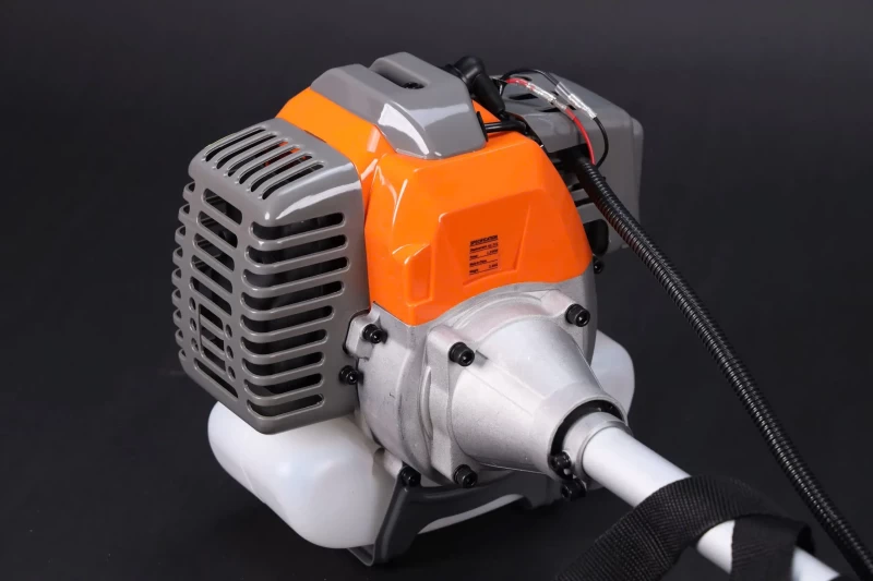 Máy Cắt Cỏ 2 Thì Maxcare MC-430 - Thumbnail 4