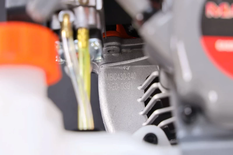 Máy Cắt Cỏ 2 Thì Maxcare MC-430 - Thumbnail 5