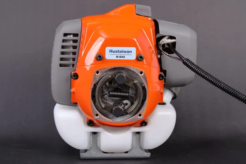 Máy Cắt Cỏ 2 Thì Maxcare MC-520 - Thumbnail 6