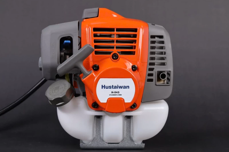 Máy Cắt Cỏ 2 Thì Maxcare MC-520 - Thumbnail 7