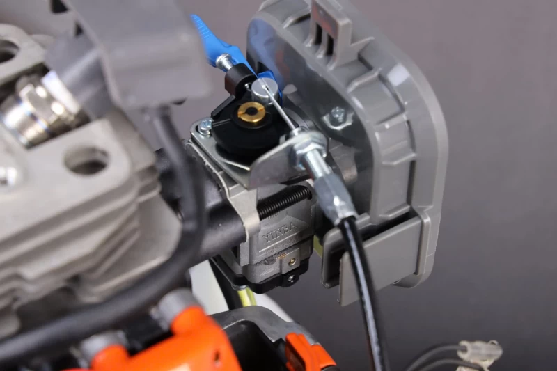 Máy Cắt Cỏ 2 Thì Maxcare MC-520 - Thumbnail 5