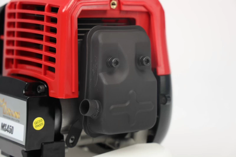 Máy Cắt Cỏ 2 Thì Mitusi MS450 - Thumbnail 1