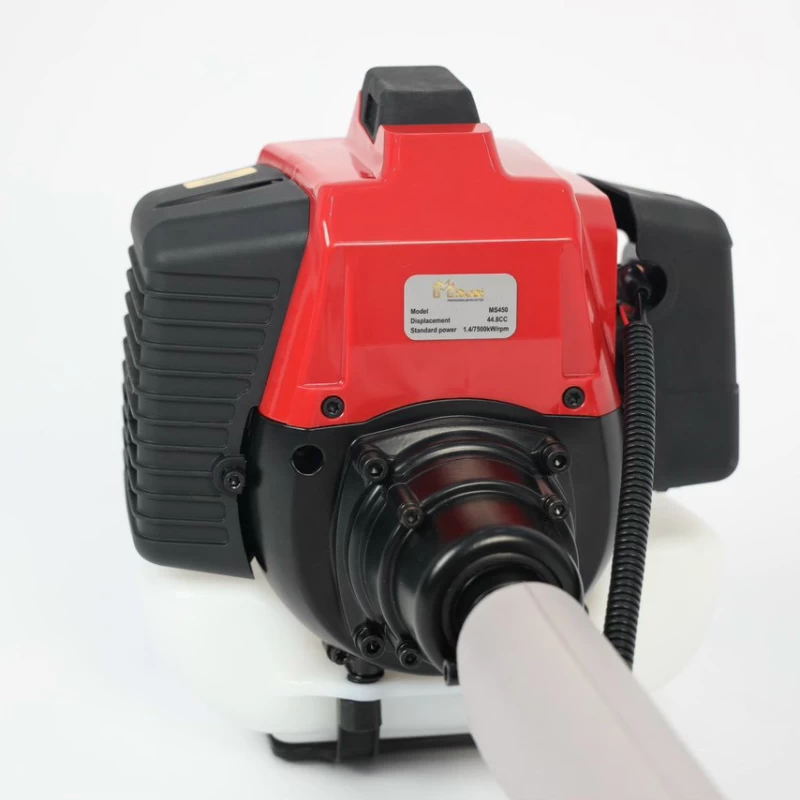 Máy Cắt Cỏ 2 Thì Mitusi MS450 - Thumbnail 7