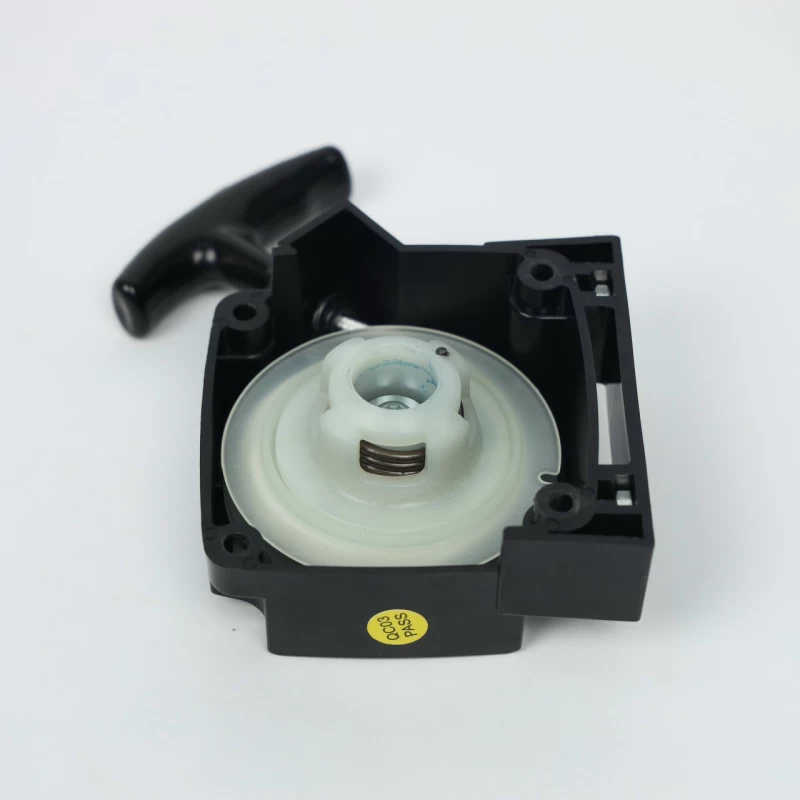 Máy Cắt Cỏ 2 Thì Mitusi MS450 - Thumbnail 3