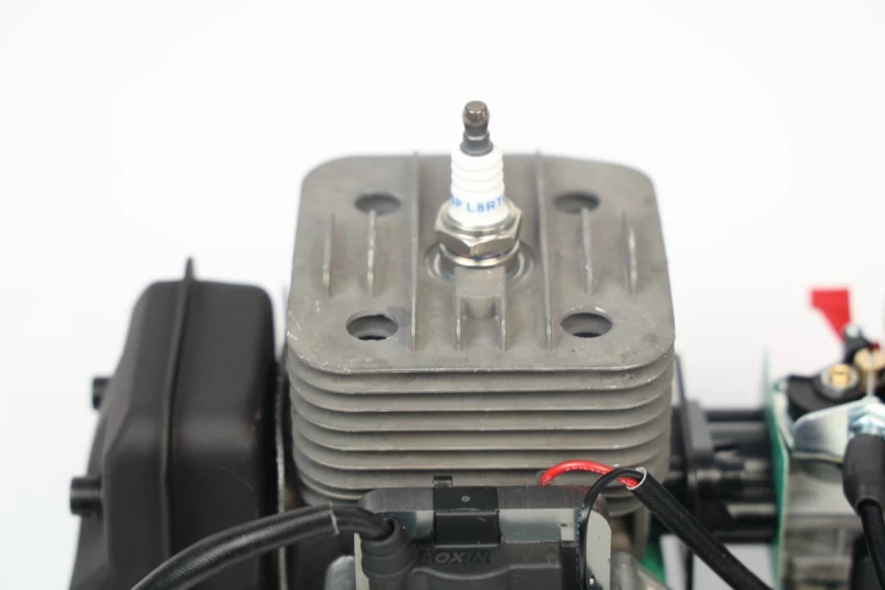 Máy Cắt Cỏ 2 Thì Mitusi MS450 - Thumbnail 2