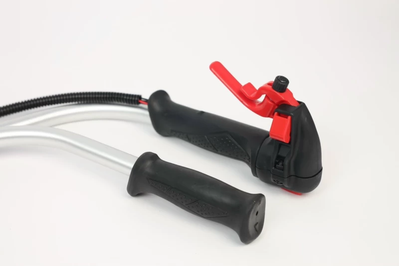 Máy Cắt Cỏ 2 Thì Mitusi MS450 - Thumbnail 8