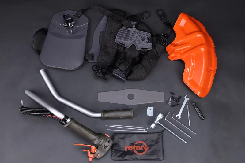 Máy Cắt Cỏ 2 Thì Rotary 226RTS - Thumbnail 2