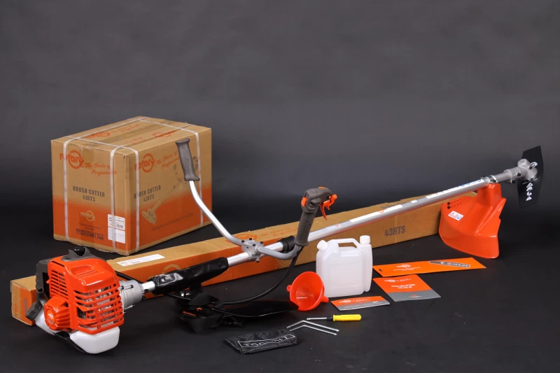 Máy Cắt cỏ 2 Thì Rotary 43RTS - Thumbnail 2