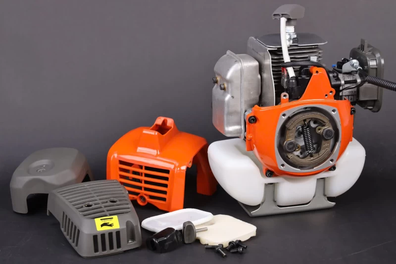 Máy Cắt Cỏ 2 Thì Rotary 551RTS - Thumbnail 5