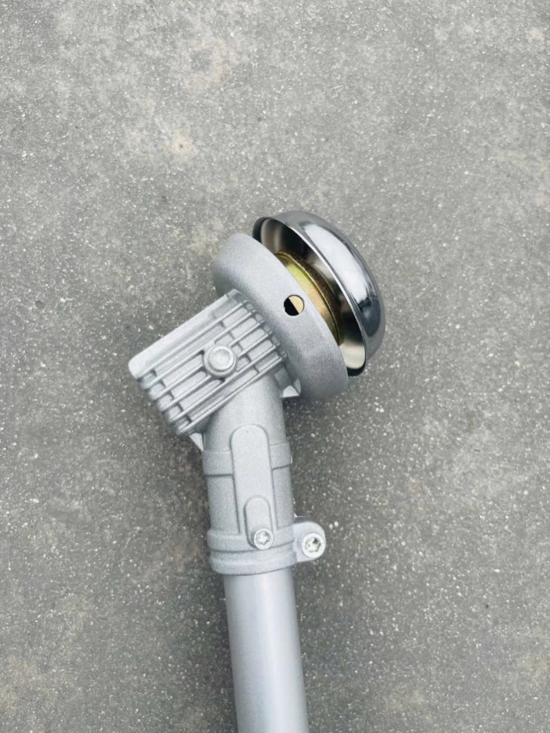 Máy Cắt Cỏ 4 Thì 1350W Mitusi MS550 Đeo Lưng - Thumbnail 5