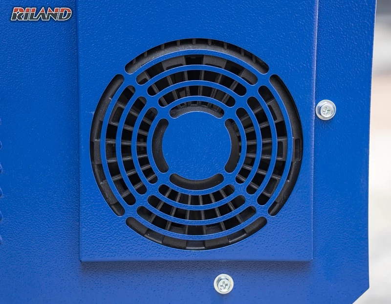 MÁY CẮT PLASMA RILAND CUT 80NS - Thumbnail 3