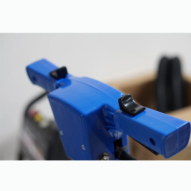 Máy Chà Sàn Đơn Supper Clean HC522 - Thumbnail 4