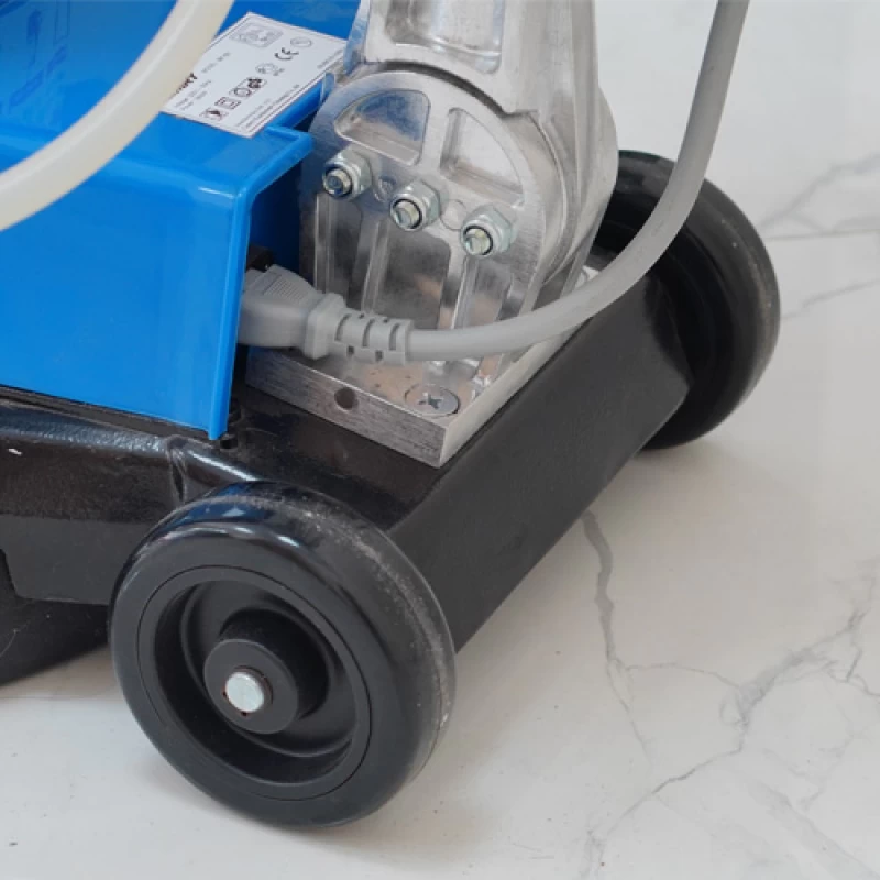 Máy Chà Sàn Giặt Thảm Camry BF522 - Thumbnail 5