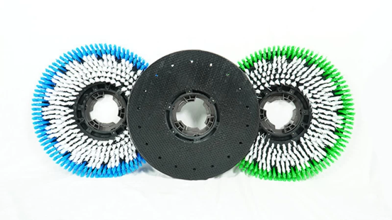 Máy Chà Sàn Palada KF88 - Thumbnail 1