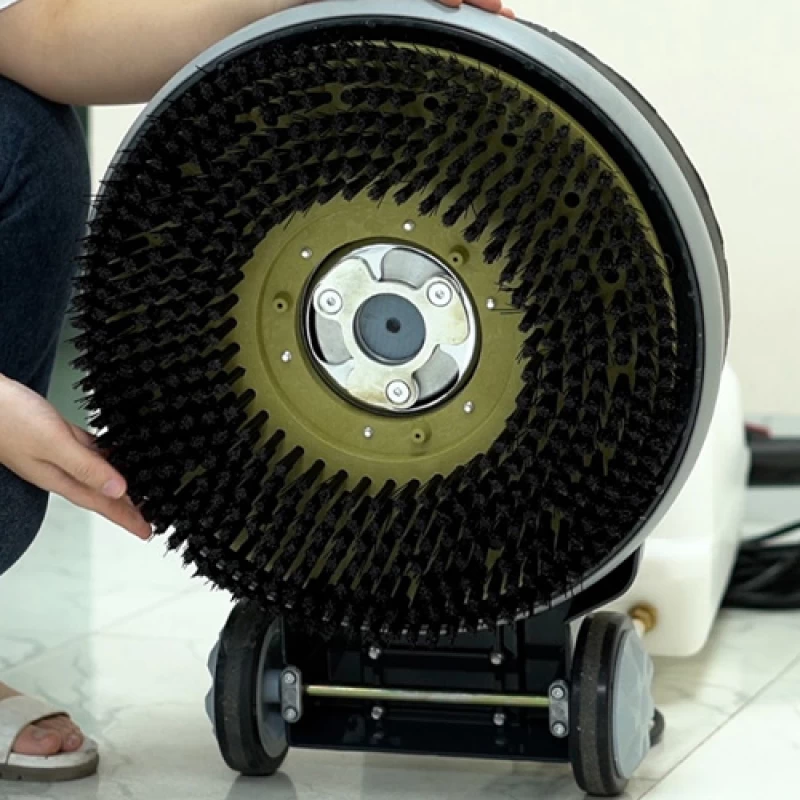 Máy Chà Sàn Palada PD005 - Thumbnail 7