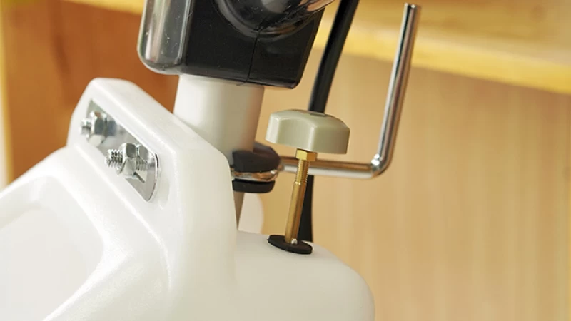 Máy Chà Sàn Tạ Palada PD004 - Thumbnail 1