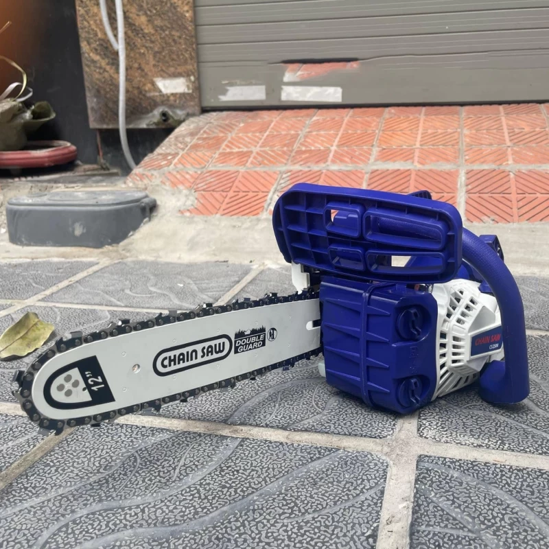 Máy Cưa Xích 2 Thì Chain Saw CS2500 - Thumbnail 1