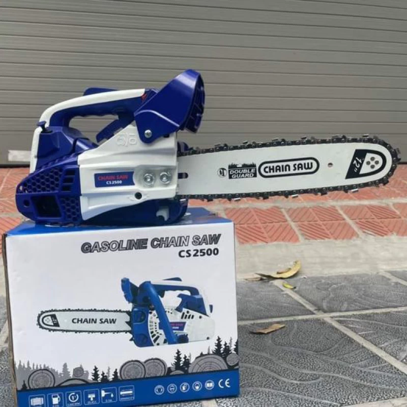 Máy Cưa Xích 2 Thì Chain Saw CS2500 - Thumbnail 2