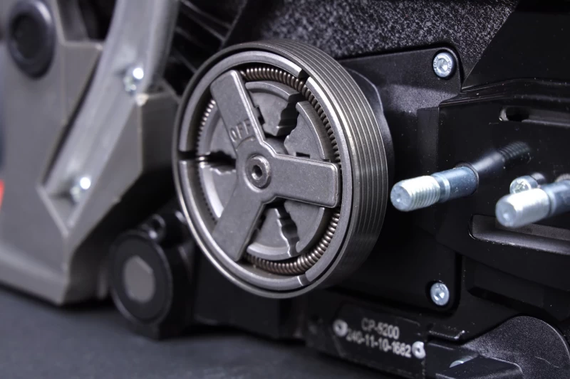 Máy Cưa Xích 2 Thì Champion CP-5200 - Thumbnail 5