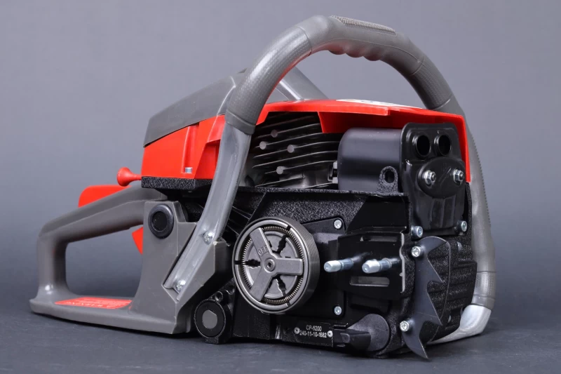 Máy Cưa Xích 2 Thì Champion CP-5200 - Thumbnail 3