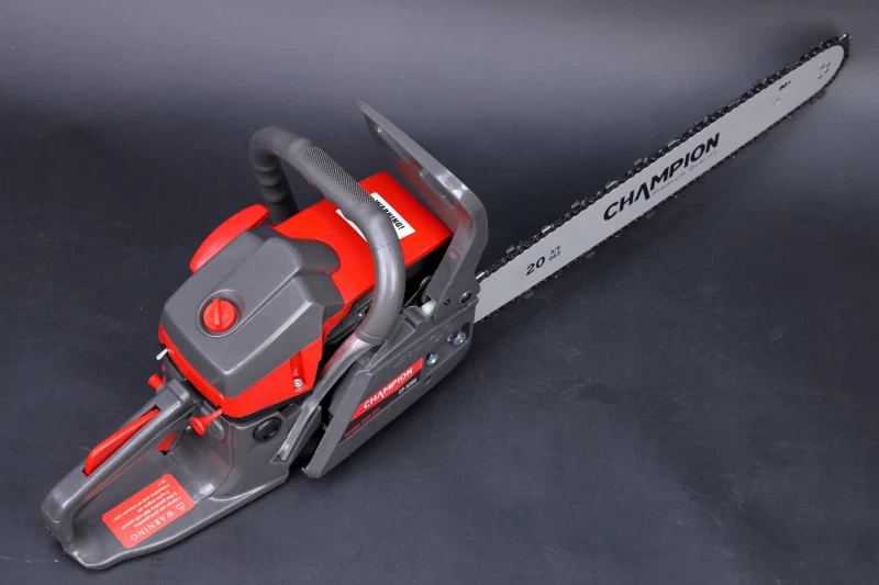 Máy Cưa Xích 2 Thì Champion CP-5200 - Thumbnail 6