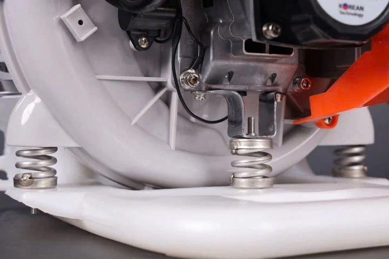 Máy Đa Chức Năng Bunny BNY-435 - Thumbnail 3