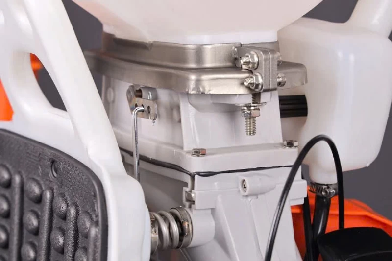 Máy Đa Chức Năng Bunny BNY-435 - Thumbnail 2