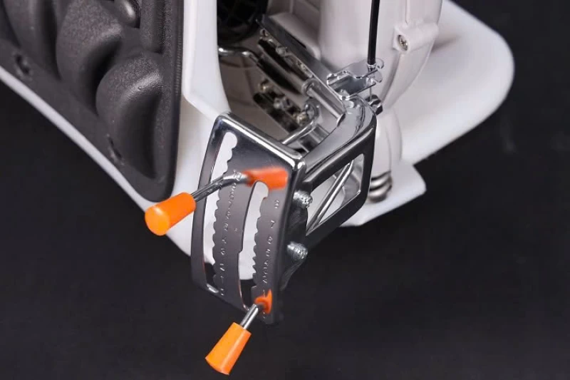 Máy Đa Chức Năng Bunny BNY-435 - Thumbnail 5