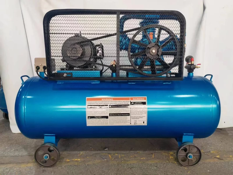 Máy Đầm Dùi 1500W Romano DR-80D - Ảnh 3