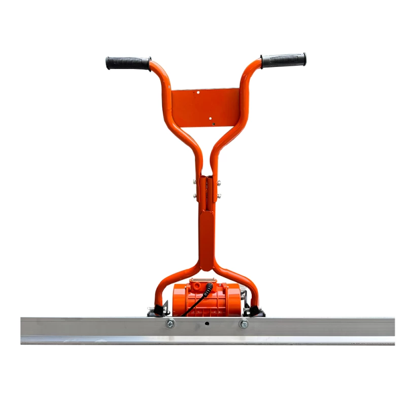 Máy Đầm Thước Điện Romano RM-600DT - Thumbnail 1