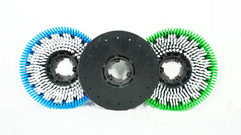 Máy Đánh Sàn Công Nghiệp Palada HC522 - Thumbnail 5