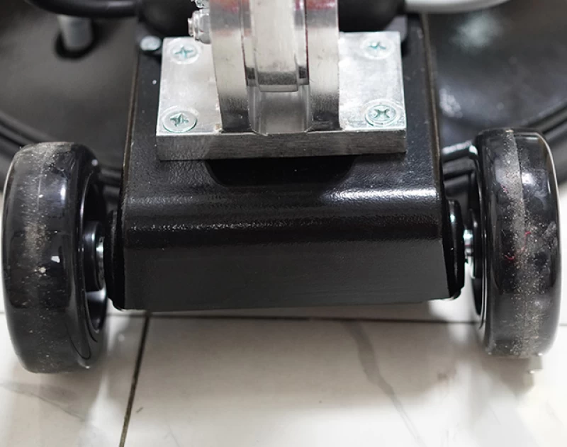 Máy Đánh Sàn Công Nghiệp Palada HC522 - Thumbnail 2