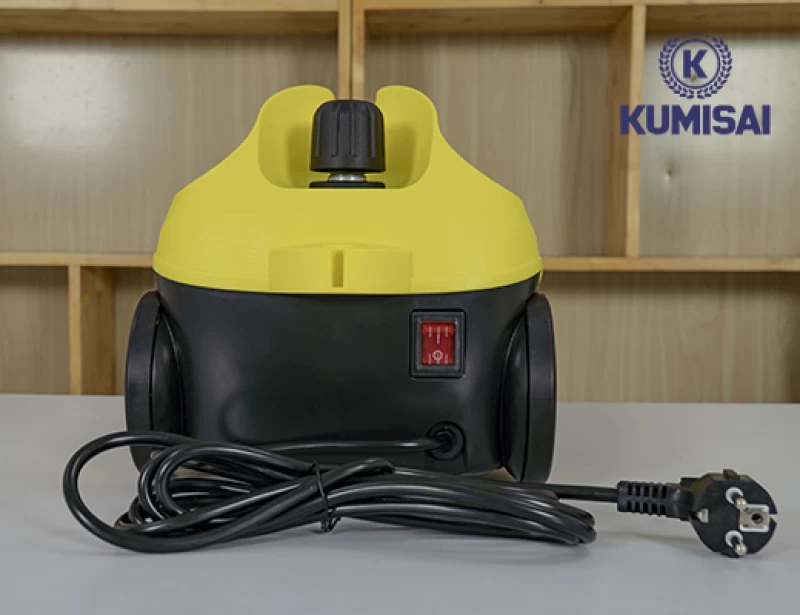 Máy giặt thảm hơi nước nóng Kumisai KMS02 - Thumbnail 3