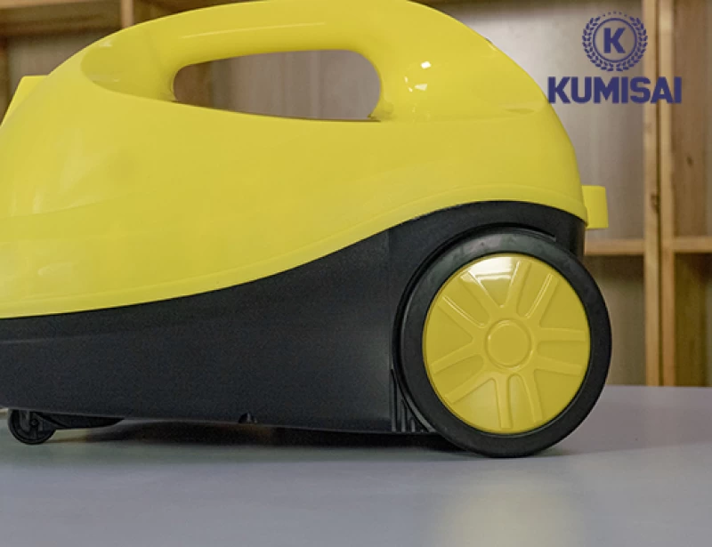 Máy giặt thảm hơi nước nóng Kumisai KMS02 - Thumbnail 1