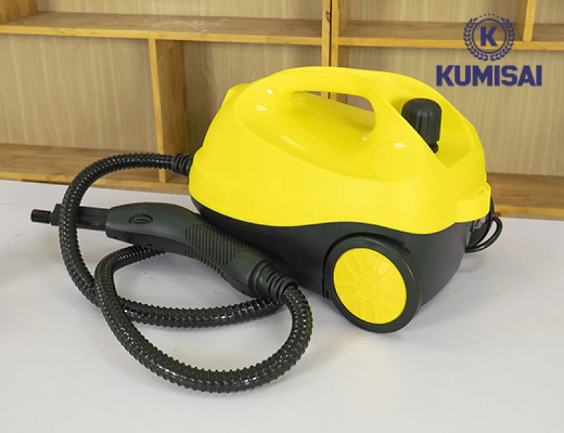 Máy giặt thảm hơi nước nóng Kumisai KMS02 - Thumbnail 2