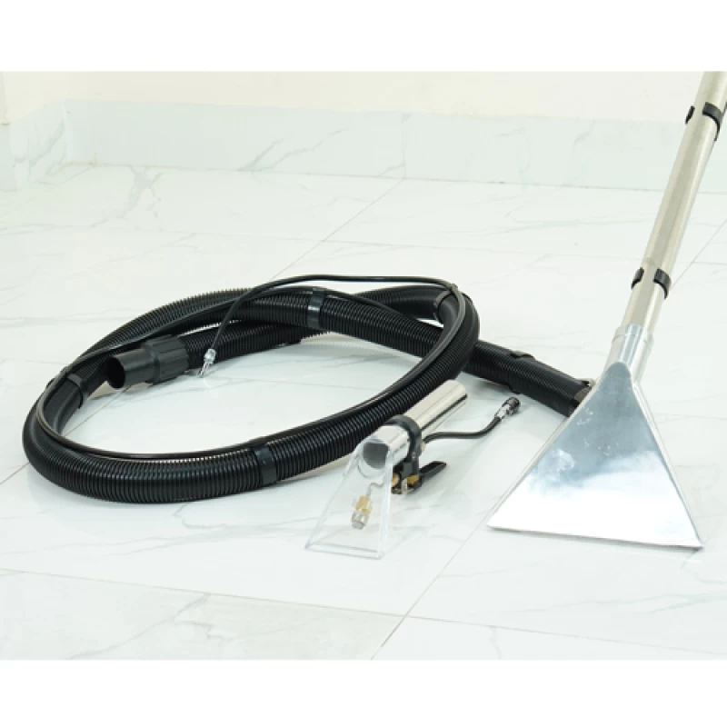 Máy Giặt Thảm Phun Hút Công Nghiệp Palada PD602 - Thumbnail 1