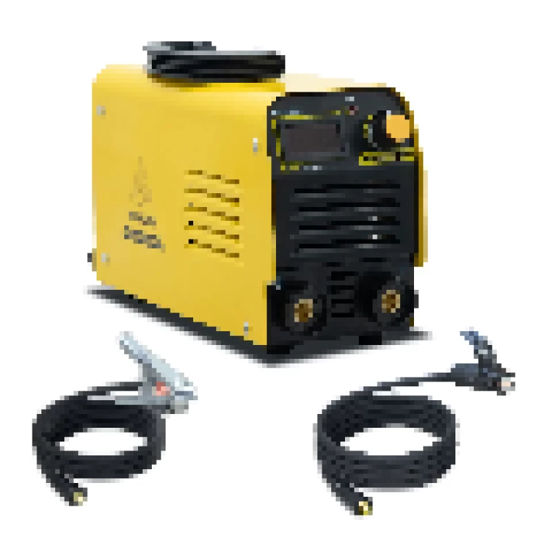 Máy hàn que Hồng Ký Master mini HKM1250 - Thumbnail 2