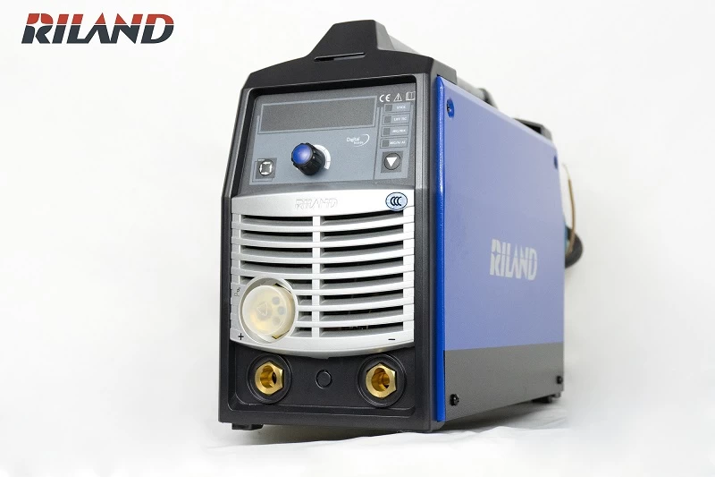 MÁY HÀN RILAND MIG 180PGDM - Thumbnail 3