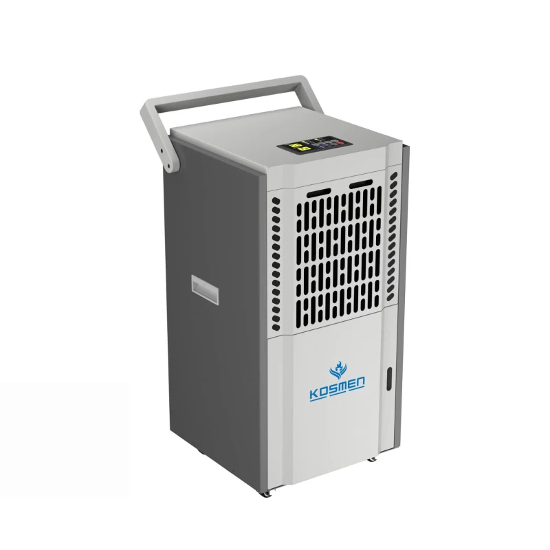 Máy Hút Ẩm Công Nghiệp Kosmen KM-90S - Thumbnail 3