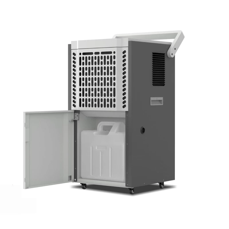 Máy Hút Ẩm Công Nghiệp Kosmen KM-90S - Thumbnail 1