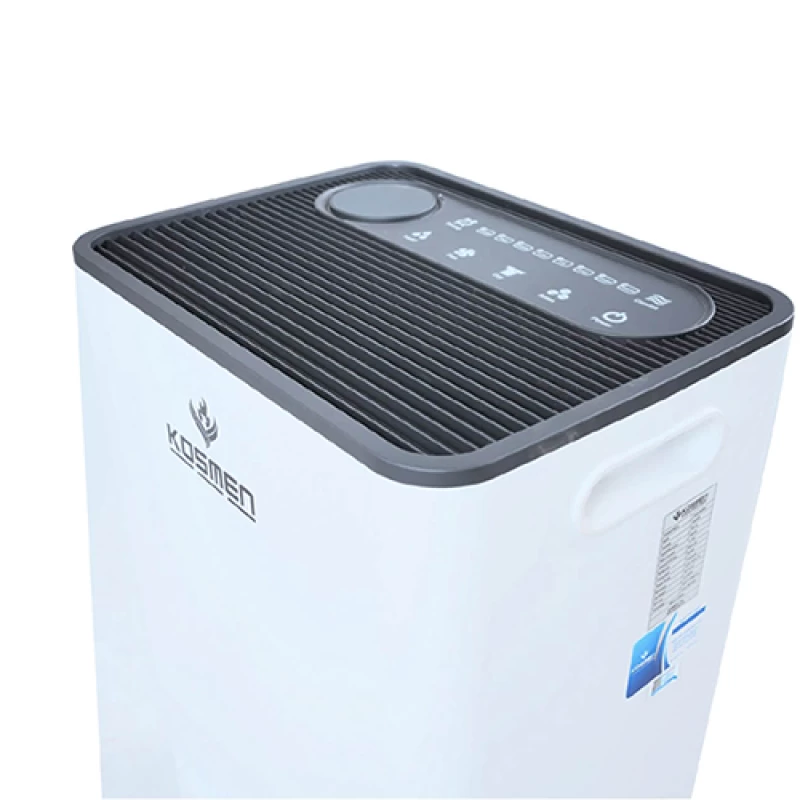 Máy Hút Ẩm Kosmen KM-60S - Thumbnail 2