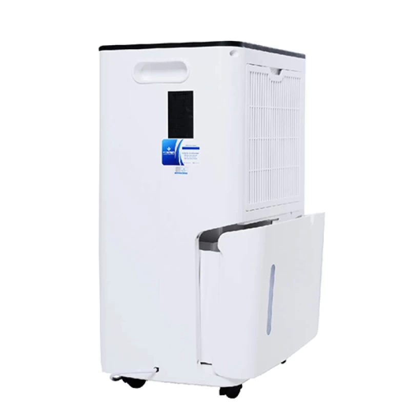 Máy Hút Ẩm Kosmen KM-60S - Thumbnail 3