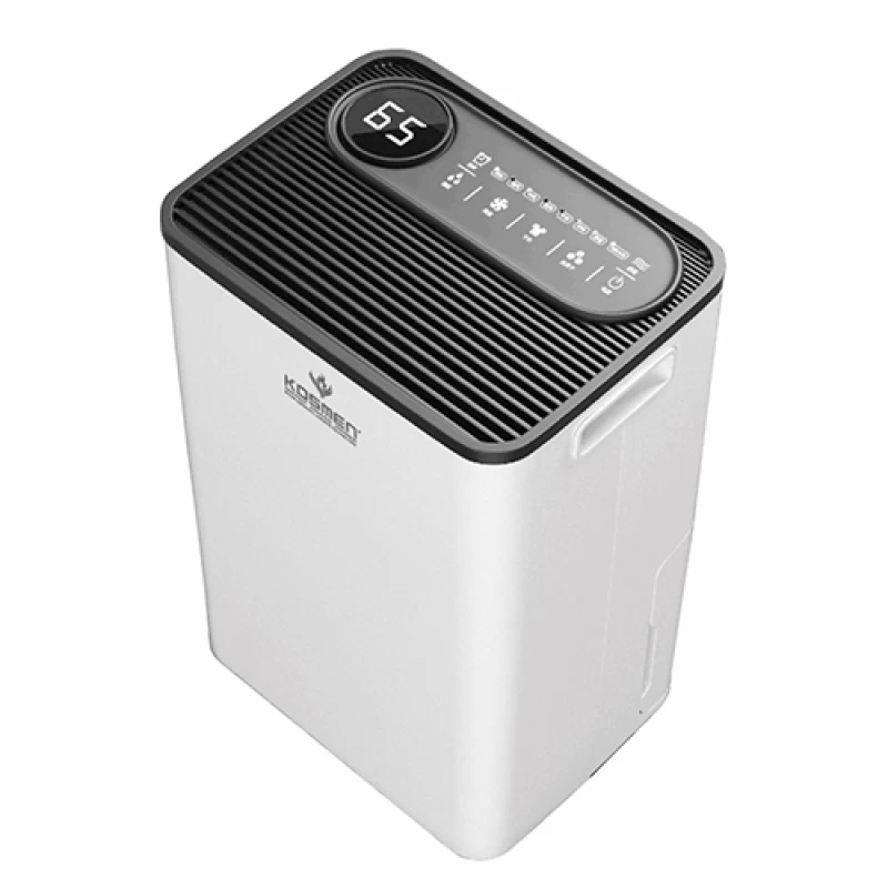Máy Hút Ẩm Kosmen KM-60S - Thumbnail 1