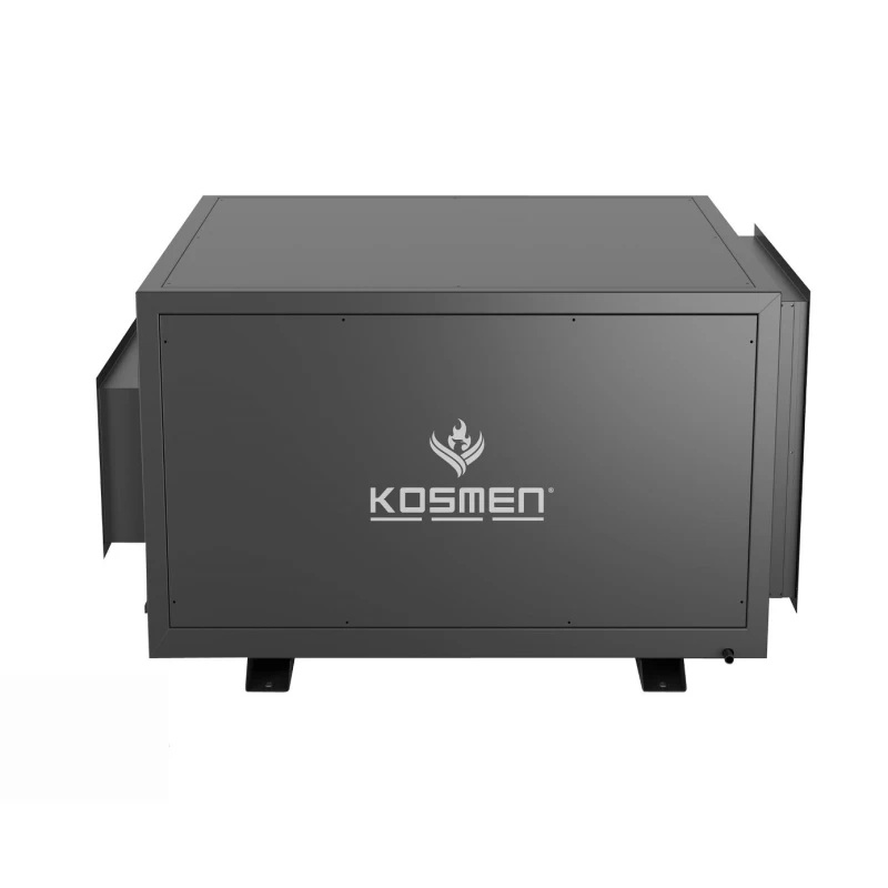 Máy Hút Ẩm Treo Trần Kosmen KM-480DS - Thumbnail 2