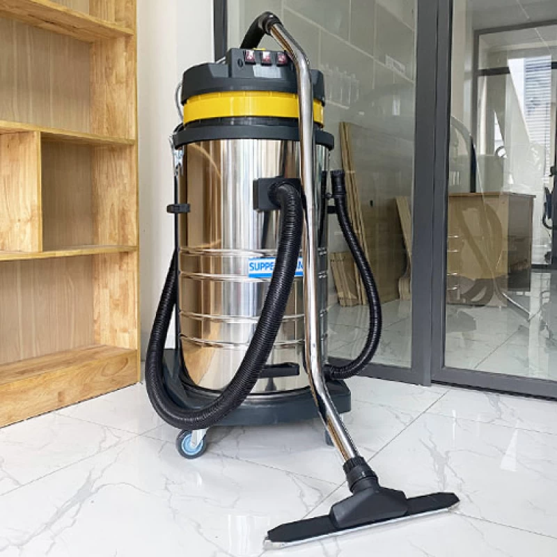 Máy Hút Bụi 3900W Supper Clean PD-80H - Thumbnail 2