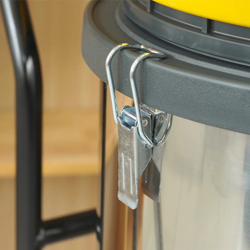 Máy Hút Bụi 3900W Supper Clean PD-80H - Thumbnail 1