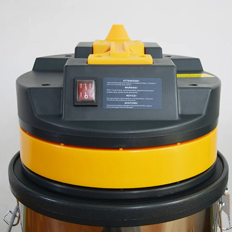 Máy Hút Bụi Công Nghiệp Camry BF-575 - Thumbnail 3